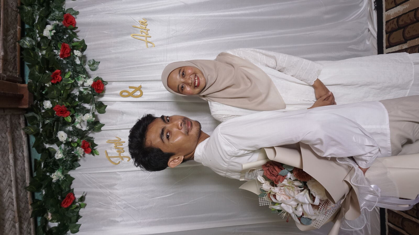 Prewedding 1